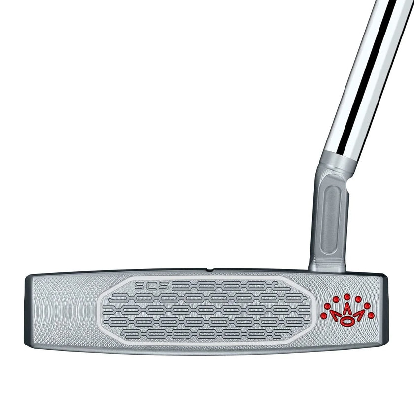 2025 Scotty Cameron Studio Style Fastback 1.5 Putter