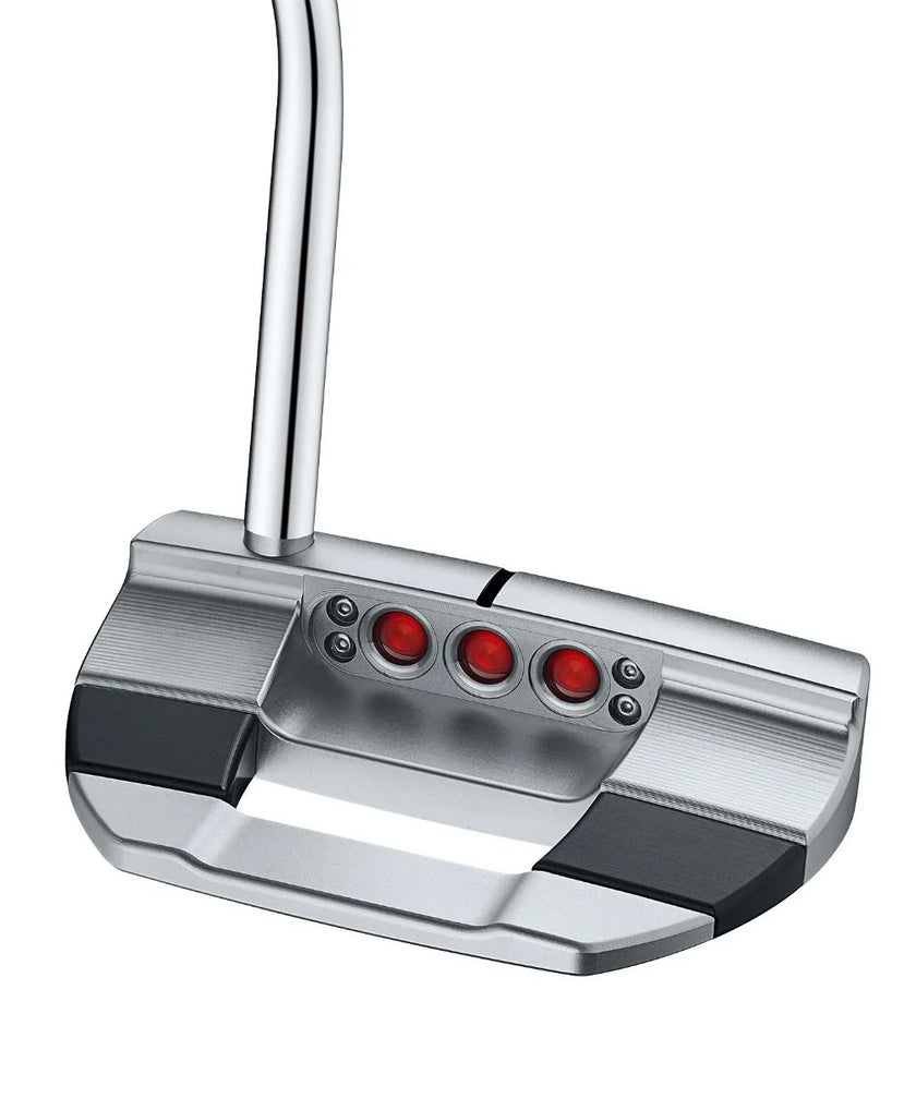 2025 Scotty Cameron Studio Style Fastback Long Design Putter