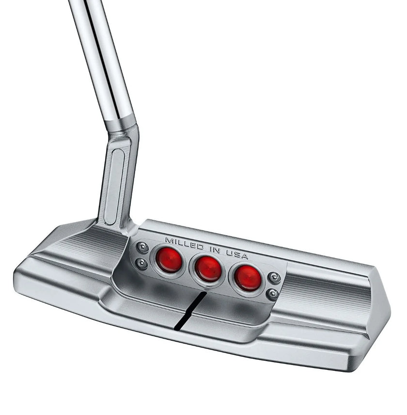 2025 Scotty Cameron Studio Style Newport 2.5 Plus Putter