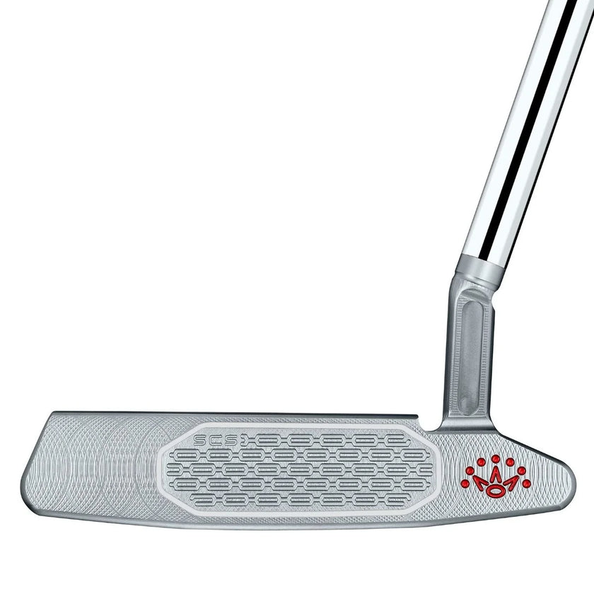 2025 Scotty Cameron Studio Style Newport 2.5 Plus Putter