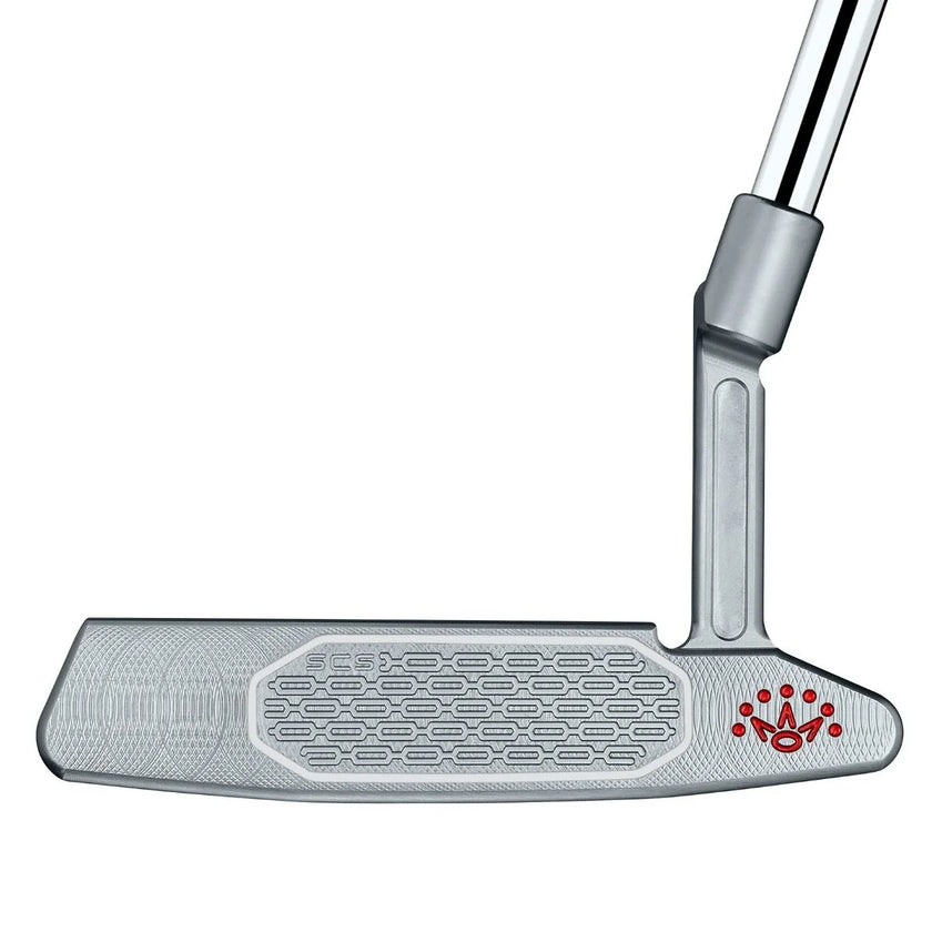 2025 Scotty Cameron Studio Style Newport 2 Plus Putter