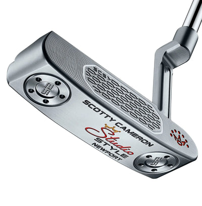 2025 Scotty Cameron Studio Style Newport Putter