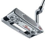 2025 Scotty Cameron Studio Style Squareback 2 Long Design Putter