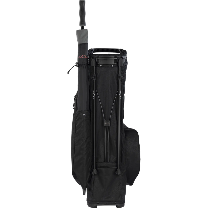 2025 Sun Mountain E-3.5 Carry Bag - Black