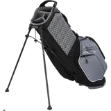 2025 Sun Mountain E-3.5 Carry Bag - Black/Nickel/White