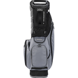 2025 Sun Mountain E-3.5 Carry Bag - Black/Nickel/White