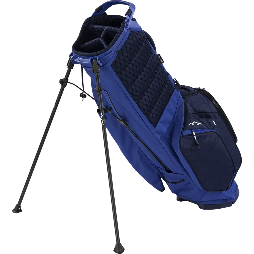 2025 Sun Mountain E-3.5 Carry Bag - Falcon Blue/Navy