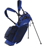 2025 Sun Mountain E-3.5 Carry Bag - Falcon Blue/Navy