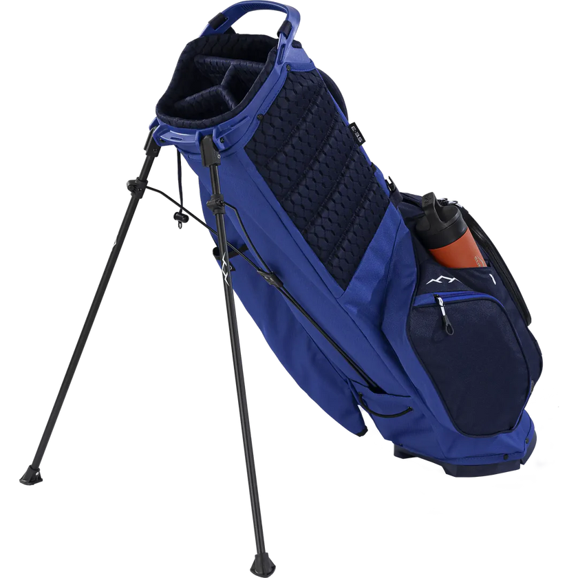 2025 Sun Mountain E-3.5 Carry Bag - Falcon Blue/Navy