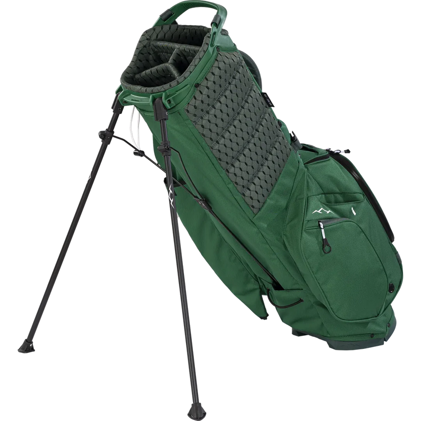 2025 Sun Mountain E-3.5 Carry Bag - Green Jacket