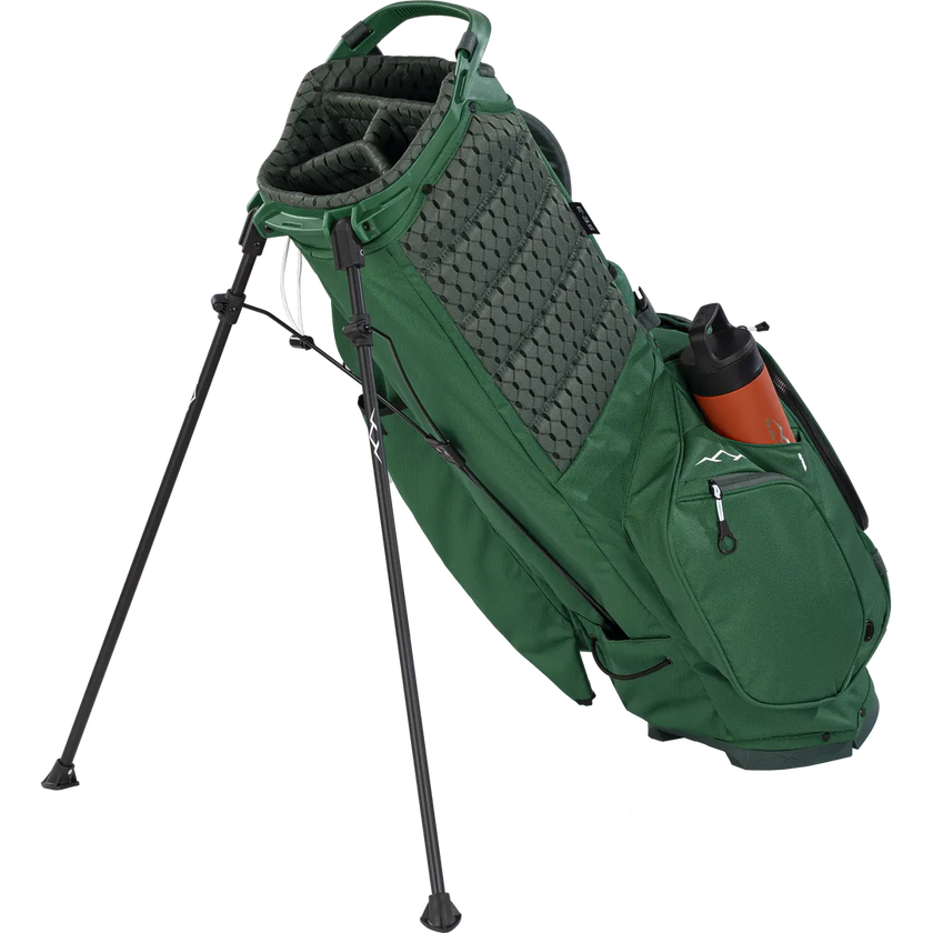 2025 Sun Mountain E-3.5 Carry Bag - Green Jacket