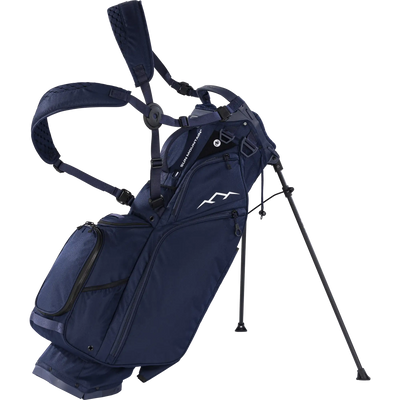 2025 Sun Mountain E-3.5 Carry Bag - Navy