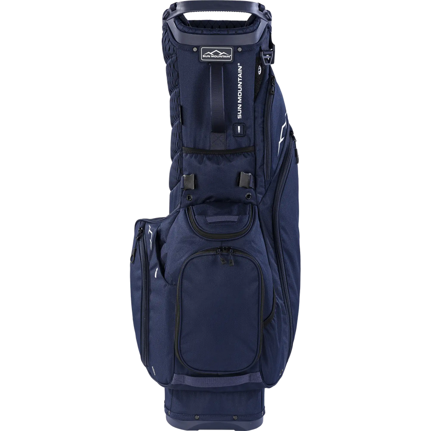 2025 Sun Mountain E-3.5 Carry Bag - Navy