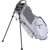 2025 Sun Mountain E-3.5 Carry Bag - Snow Camo/White