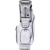 2025 Sun Mountain E-3.5 Carry Bag - Snow Camo/White