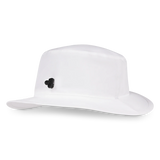 2025 Titleist Breezer Bucket Hat - White/Eucalyptus/Lemon