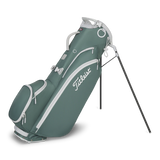 2025 Titleist Players 4 Carbon Stand Bag - Eucalyptus
