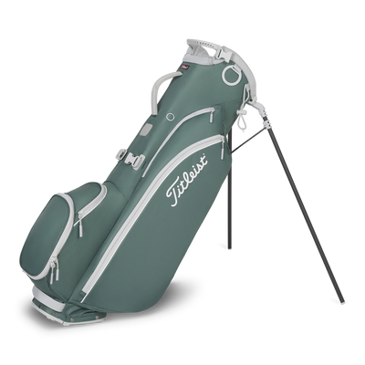 2025 Titleist Players 4 Carbon Stand Bag - Eucalyptus