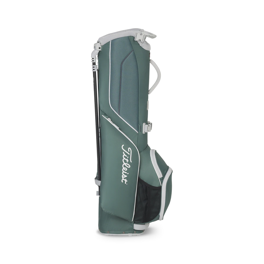 2025 Titleist Players 4 Carbon Stand Bag - Eucalyptus