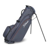 2025 Titleist Players 4 Carbon Stand Bag - Washed Indigo