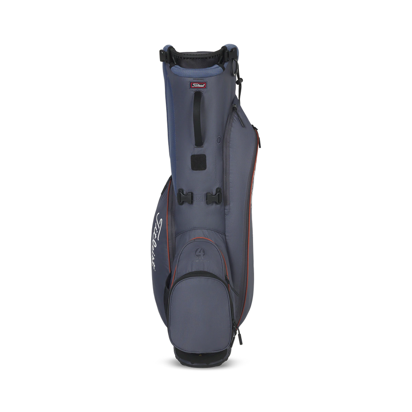 2025 Titleist Players 4 Carbon Stand Bag - Washed Indigo