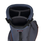 2025 Titleist Players 4 Carbon Stand Bag - Washed Indigo