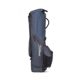 2025 Titleist Players 4 Carbon Stand Bag - Washed Indigo