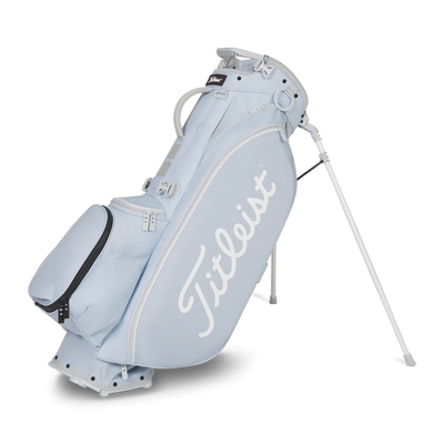 2025 Titleist Players 5 Stand Bag - Blue Bird