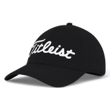 2025 Titleist Players Performance Ball Marker Cap - Black / White