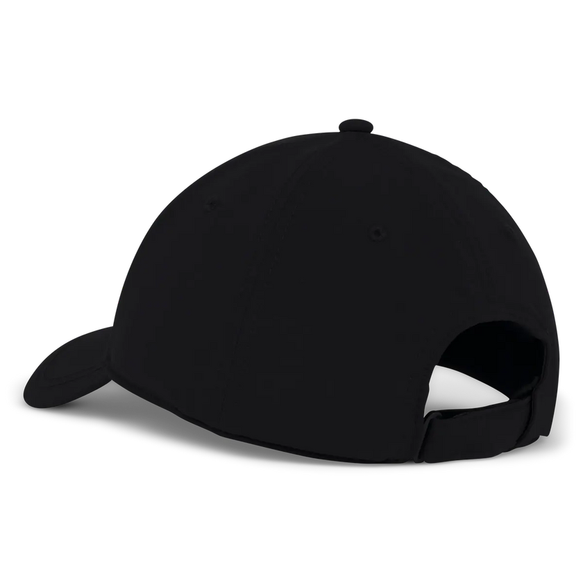 2025 Titleist Players Performance Ball Marker Cap - Black / White