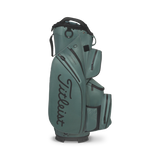 2025 Titleist Stadry Cart 14 Golf Bag - Eucalyptus