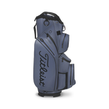 2025 Titleist Stadry Cart 14 Golf Bag - Wash Indigo