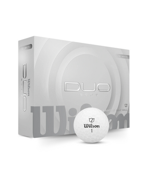 Wilson Golf Balls