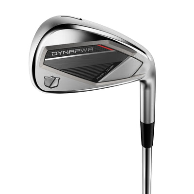 2025 Wilson Dynapower Irons - Recoil Dart 70 Regular Graphite Shaft