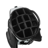 2025 Cobra Ultralight Pro Cart Bag - Limited Edition Black/Champagne