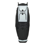 2025 Cobra Ultralight Pro Cart Bag - Limited Edition Black/Champagne