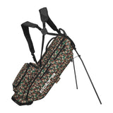 2025 Cobra Ultralight Pro Stand Bag - Limited Edition Snake Camo