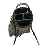2025 Cobra Ultralight Pro Stand Bag - Limited Edition Snake Camo