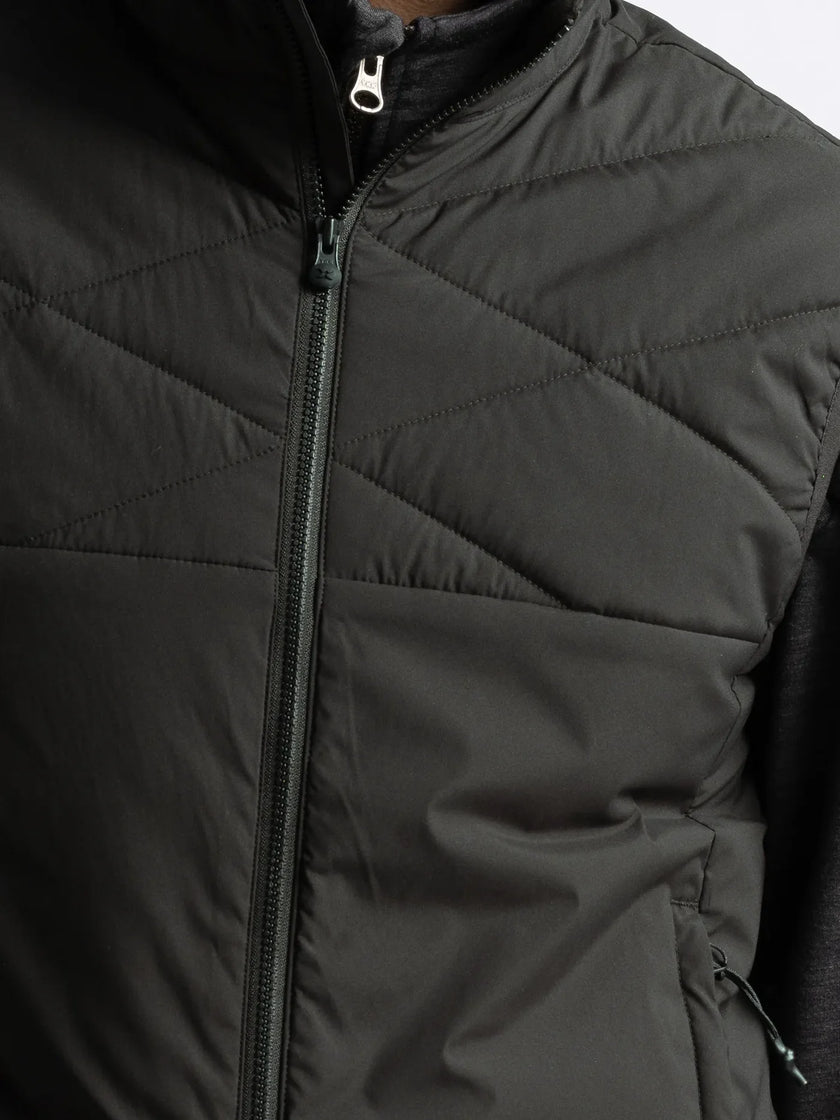 2025 Cross Men's Creek Wind Vest