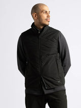 2025 Cross Men's Creek Wind Vest
