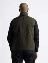 2025 Cross Men's Creek Wind Vest