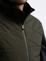 2025 Cross Men's Creek Wind Vest