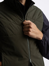 2025 Cross Men's Creek Wind Vest