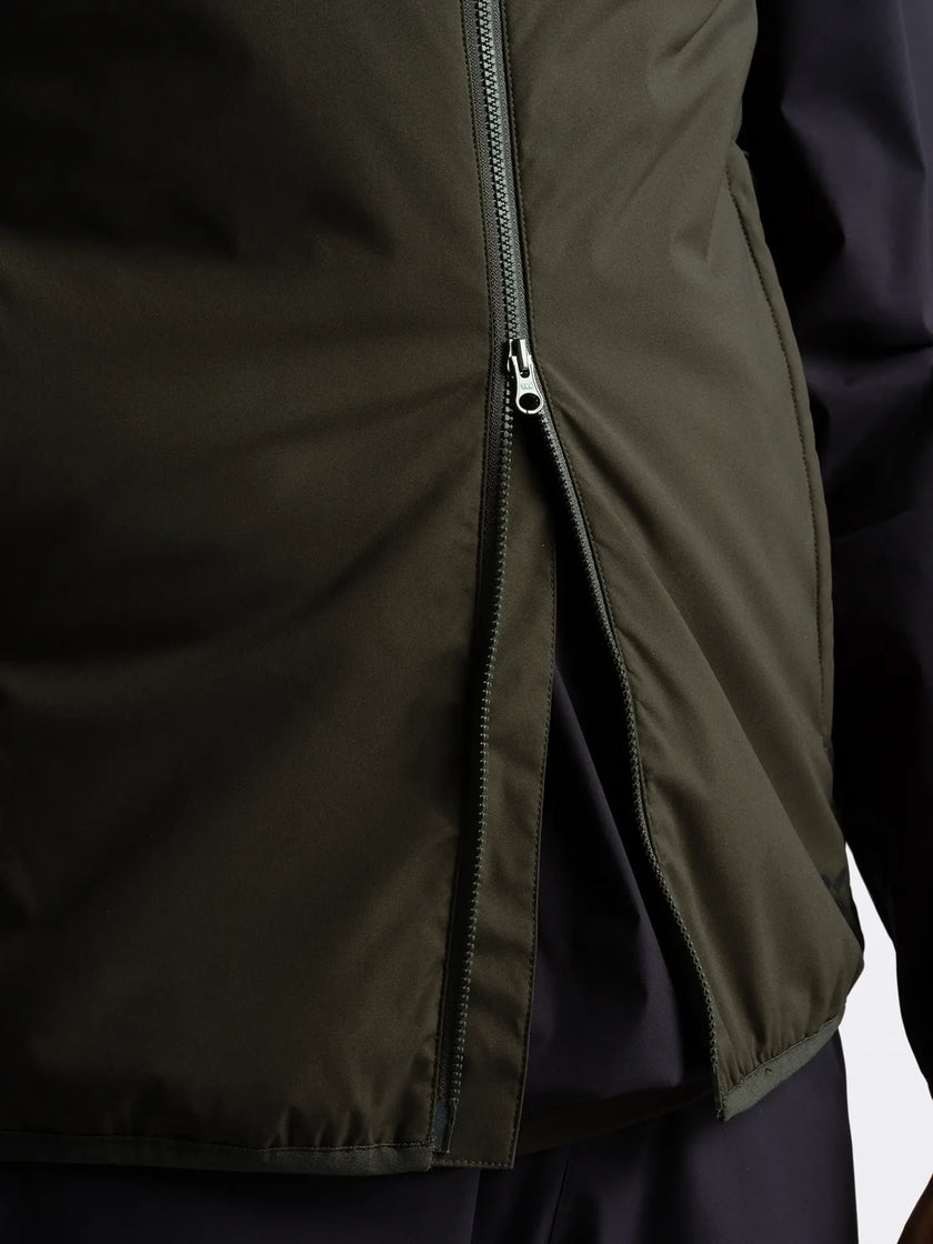 2025 Cross Men's Creek Wind Vest