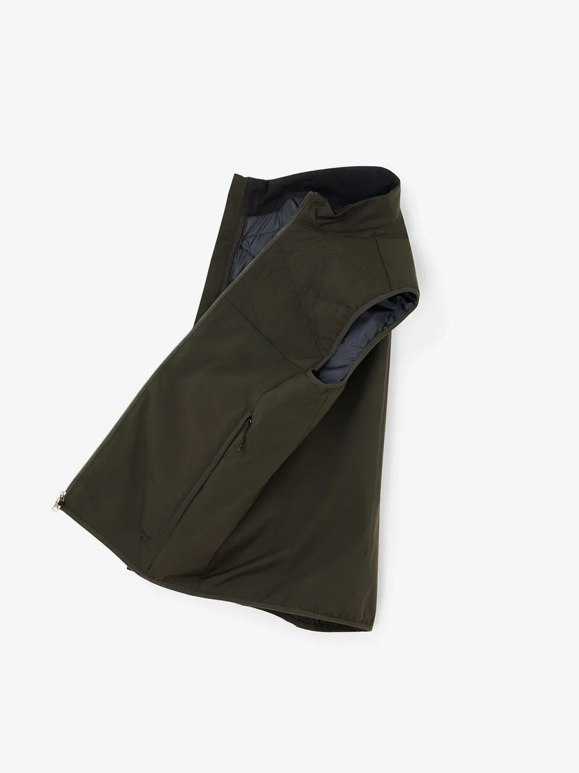 2025 Cross Men's Creek Wind Vest