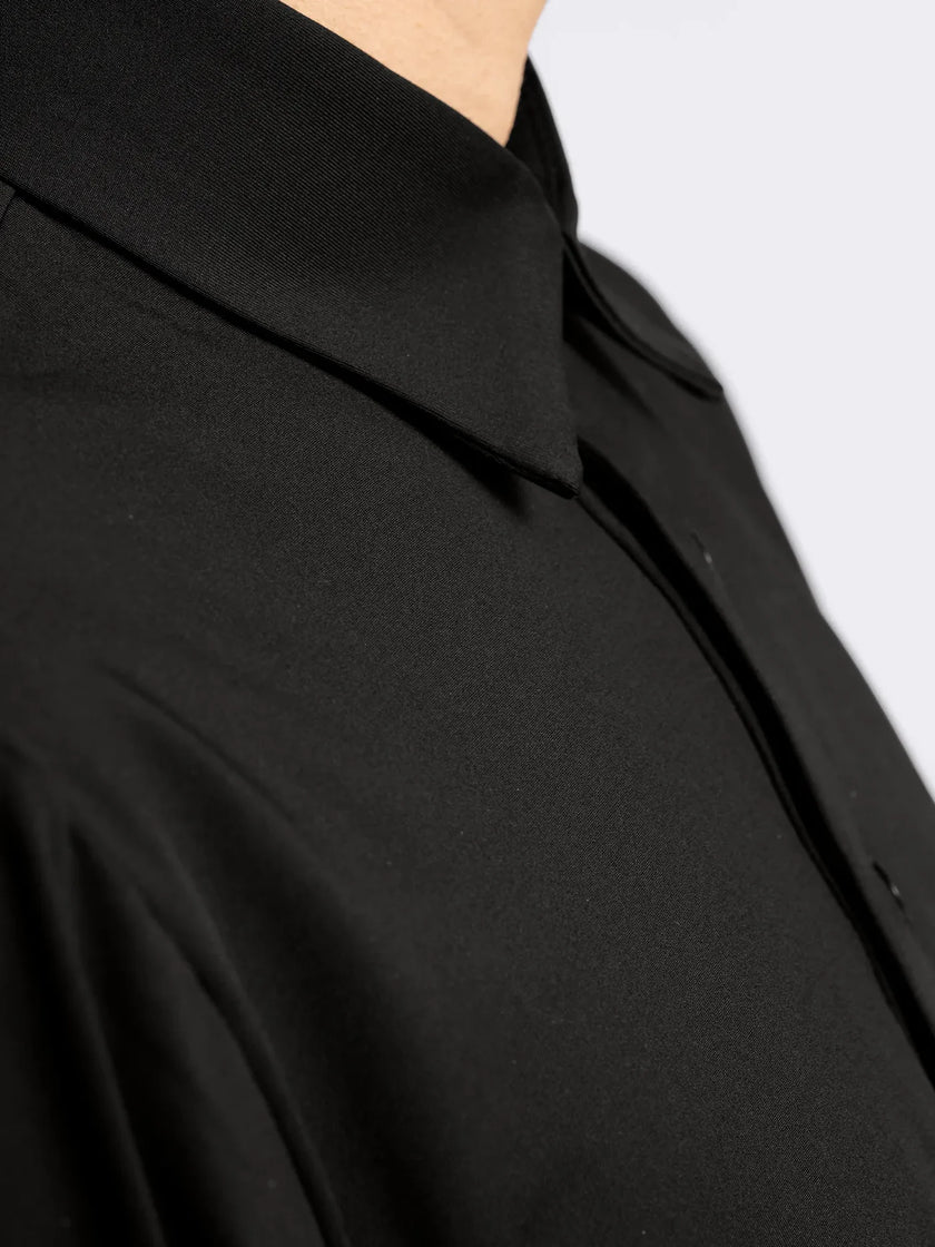 2025 Cross Men's Nick Long Sleeve Polo Shirt
