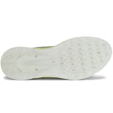 2025 Ecco Men's C4 Golf Shoe - Concrete/Bay Green