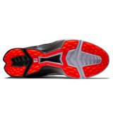2025 FootJoy Men's Fuel Golf Shoes - White/Black