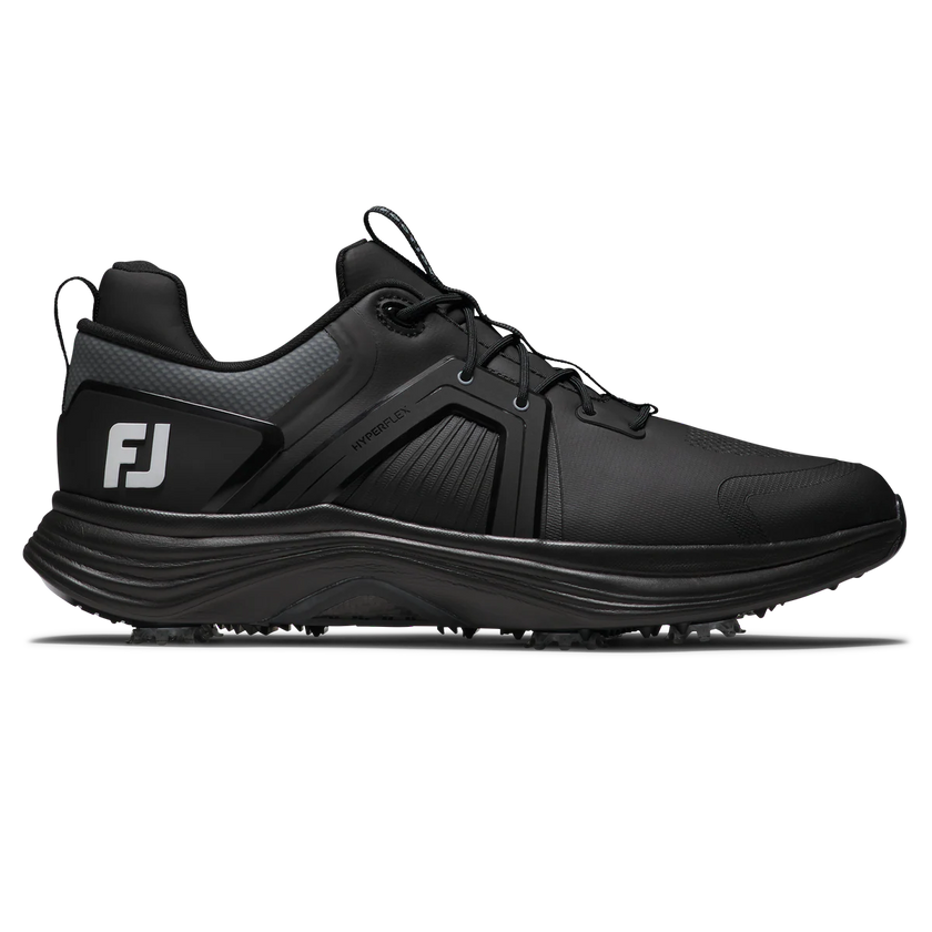 2025 FootJoy Men's Hyperflex Carbon Golf Shoe - Black