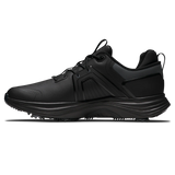2025 FootJoy Men's Hyperflex Carbon Golf Shoe - Black